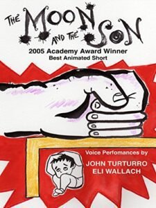 The Moon & the Son