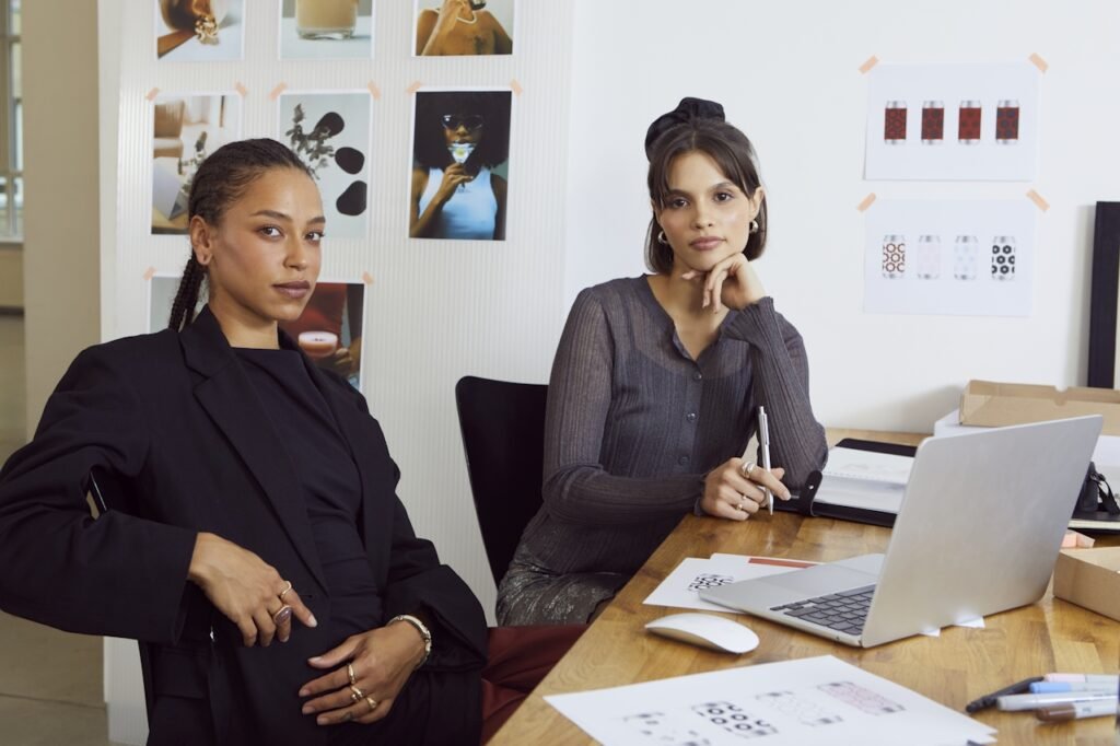 Liquid Influence by Shauna Summers