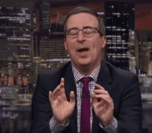 John Oliver gif