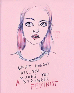 What Doesn't Kill You by Ambivalently Yours