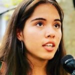 Xiye Bastida via NPR