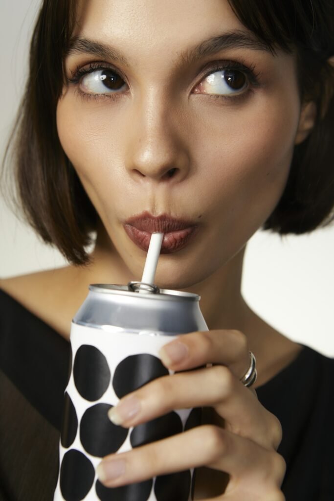 Liquid Influence by Shauna Summers