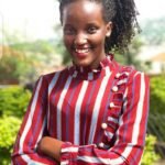 Vanessa Nakate via Wikipedia