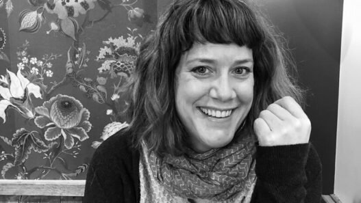 Betsy Greer Craftivist