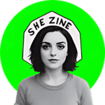 She Zine Mag