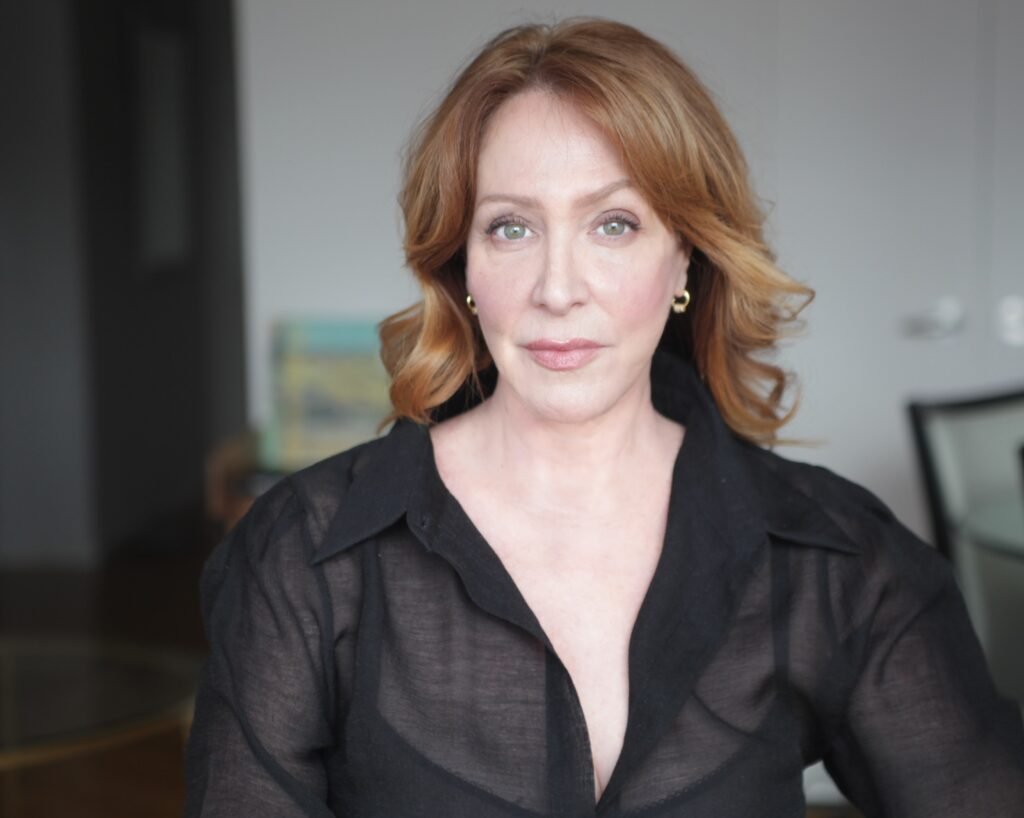 Portrait photo of Sonya Côte