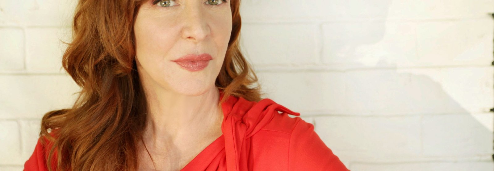 An image of Sonya Côte, Canadian actress and author