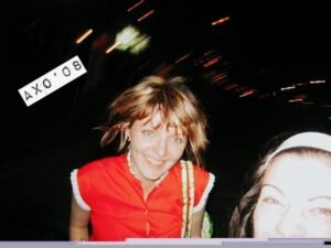 Picture of AXO ~Real Thing