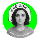 She Zine Mag