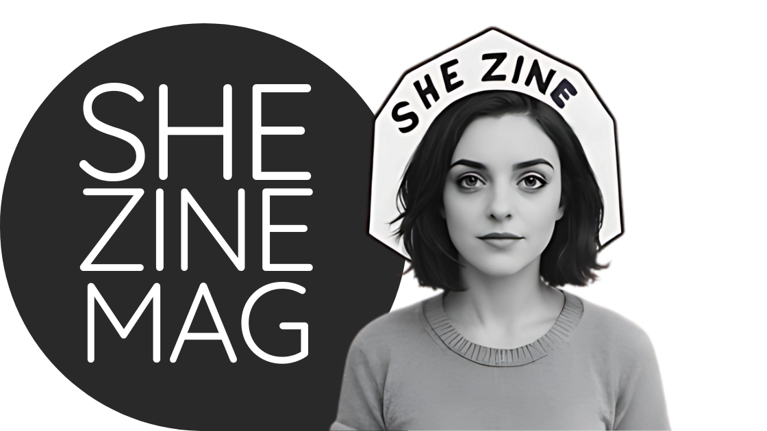 She Zine Mag